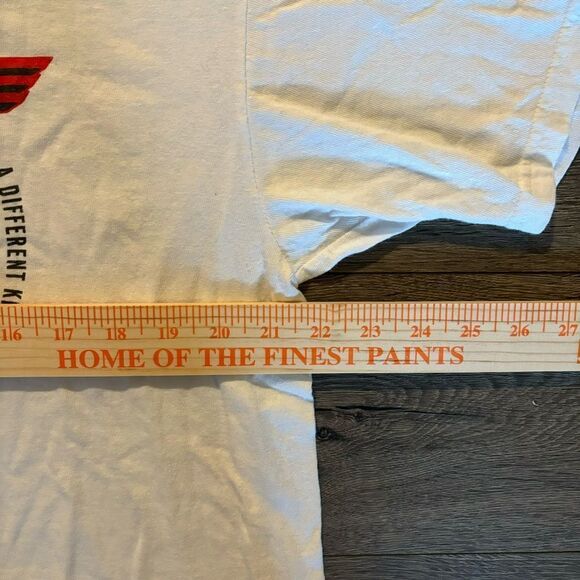 Van Halen World Tour 2012 A Different Kind of Truth Men's T-Shirt XL - Picture 5 of 6